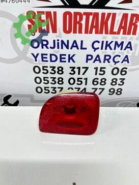 Renault Kangoo Sis Farı 8200419906 çıkma parça
