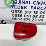 RENAULT KANGOO 3 ORJİNAL ARKA SOL SİS FARI REFLEKTÖR