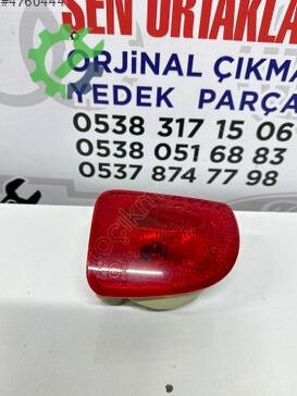 Renault Kangoo Sis Farı 8200419906 çıkma parça