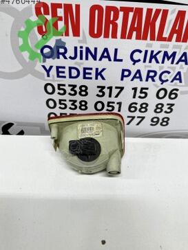 Renault Kangoo Sis Farı 8200419906 çıkma parça