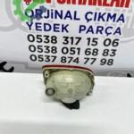 RENAULT KANGOO 3 ORJİNAL ARKA SOL SİS FARI REFLEKTÖR