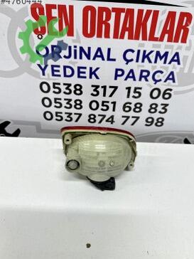 Renault Kangoo Sis Farı 8200419906 çıkma parça