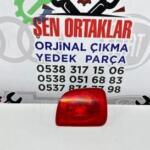 RENAULT KANGOO 3 ORJİNAL ARKA SOL SİS FARI REFLEKTÖR