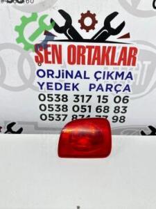 RENAULT KANGOO 3 ORJİNAL ARKA SOL SİS FARI REFLEKTÖR