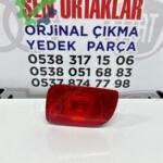 RENAULT KANGOO 3 ORJİNAL ARKA SOL SİS FARI REFLEKTÖR