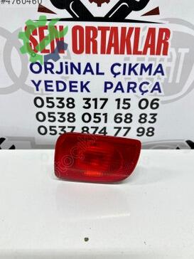 Renault Kangoo Sis Farı 8200419906 çıkma parça