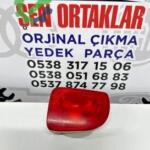 RENAULT KANGOO 3 ORJİNAL ARKA SOL SİS FARI REFLEKTÖR