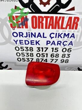 Renault Kangoo Sis Farı 8200419906 çıkma parça