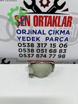 Renault Kangoo Sis Farı 8200419906 çıkma parça