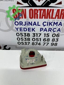 Renault Kangoo Sis Farı 8200419906 çıkma parça