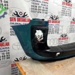 RENAULT KANGOO 3 ORJİNAL ARKA TAMPON