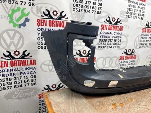 Renault Kangoo Arka Tampon 8200436723 çıkma parça
