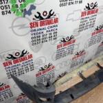 RENAULT KANGOO 3 ORJİNAL ARKA TAMPON