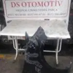 RENAULT KANGOO-3 SAĞ ÖN ÇAMURLUK -DS OTOMOTİV-