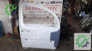 RENAULT KANGOO-3 SAĞ ÖN KAPI -DS OTOMOTİV-