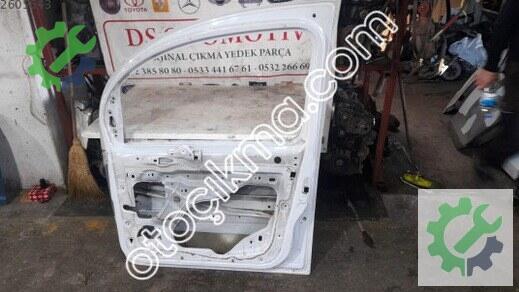 Renault Kangoo Sağ Ön Kapı KANGOO-3 çıkma parça