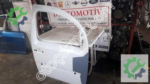 Renault Kangoo Sağ Ön Kapı KANGOO-3 çıkma parça