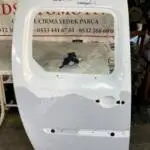RENAULT KANGOO-3 SAĞ SÜRGÜLÜ KAPI -DS OTOMOTİV-