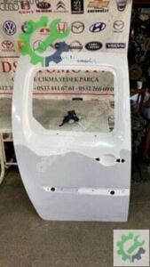 RENAULT KANGOO-3 SAĞ SÜRGÜLÜ KAPI -DS OTOMOTİV-