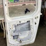 RENAULT KANGOO-3 SAĞ SÜRGÜLÜ KAPI -DS OTOMOTİV-
