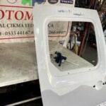 RENAULT KANGOO-3 SAĞ SÜRGÜLÜ KAPI -DS OTOMOTİV-