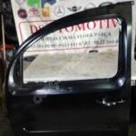 RENAULT KANGOO-3 SOL ÖN KAPI YURT DIŞI YAN SANAYİ -DS OTO-