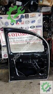 Renault Kangoo Sol Ön Kapı KANGOO-3 çıkma parça
