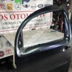 RENAULT KANGOO-3 SOL ÖN KAPI YURT DIŞI YAN SANAYİ -DS OTO-