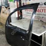 RENAULT KANGOO-3 SOL ÖN KAPI YURT DIŞI YAN SANAYİ -DS OTO-