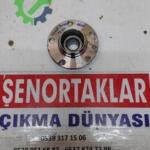 RENAULT KANGOO ARKA PORYA