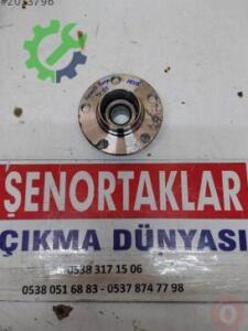 RENAULT KANGOO ARKA PORYA