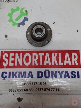 Renault Kangoo Porya çıkma parça