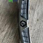 RENAULT KANGOO ÖN PANJUR