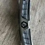 RENAULT KANGOO ÖN PANJUR