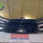 RENAULT KANGOO ORİJİNAL ÖN PANJUR
