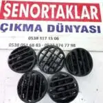RENAULT KANGOO ORJİNAL HAVALANDIRMA DİFÜZÖRÜ