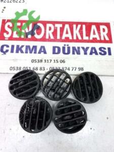 RENAULT KANGOO ORJİNAL HAVALANDIRMA DİFÜZÖRÜ