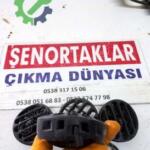 RENAULT KANGOO ORJİNAL HAVALANDIRMA DİFÜZÖRÜ
