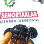 RENAULT KANGOO ORJİNAL HAVALANDIRMA DİFÜZÖRÜ