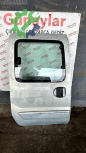 RENAULT KANGOO SAĞ ARKA KAPI