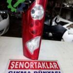 RENAULT KANGOO SAĞ ARKA STOP