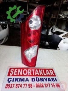 RENAULT KANGOO SAĞ ARKA STOP