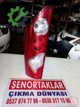 Renault Kangoo Sağ Arka Stop çıkma parça