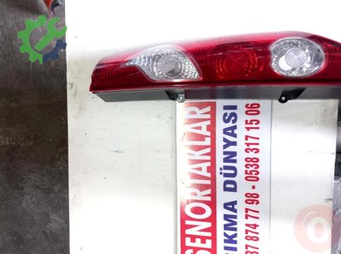 Renault Kangoo Sağ Arka Stop 8200419945 çıkma parça