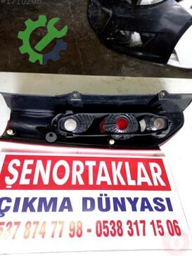 Renault Kangoo Sağ Arka Stop 8200419945 çıkma parça