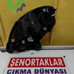 RENAULT KANGOO SAĞ ÖN FAR