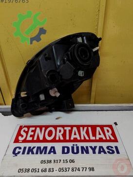 Renault Kangoo Sağ Ön Far 89028548 çıkma parça