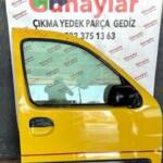 RENAULT KANGOO SAĞ ÖN KAPI