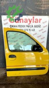 RENAULT KANGOO SAĞ ÖN KAPI