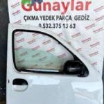 RENAULT KANGOO SAĞ ÖN KAPI